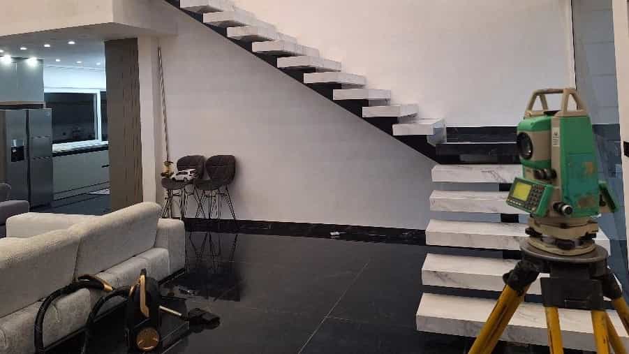 بهترین دفتر مهندسی نقشه برداری و ساختمانی در رشت